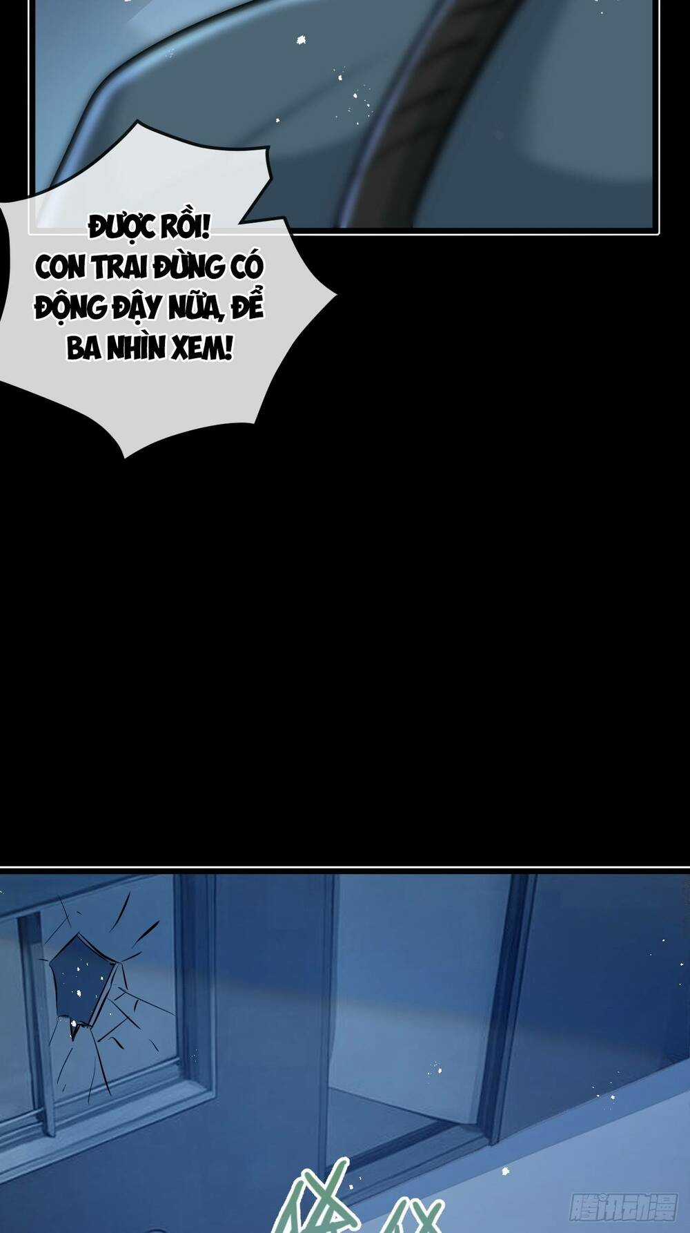 Nông Trường Siêu Cấp Ở Tận Thế Chapter 6 trang 51