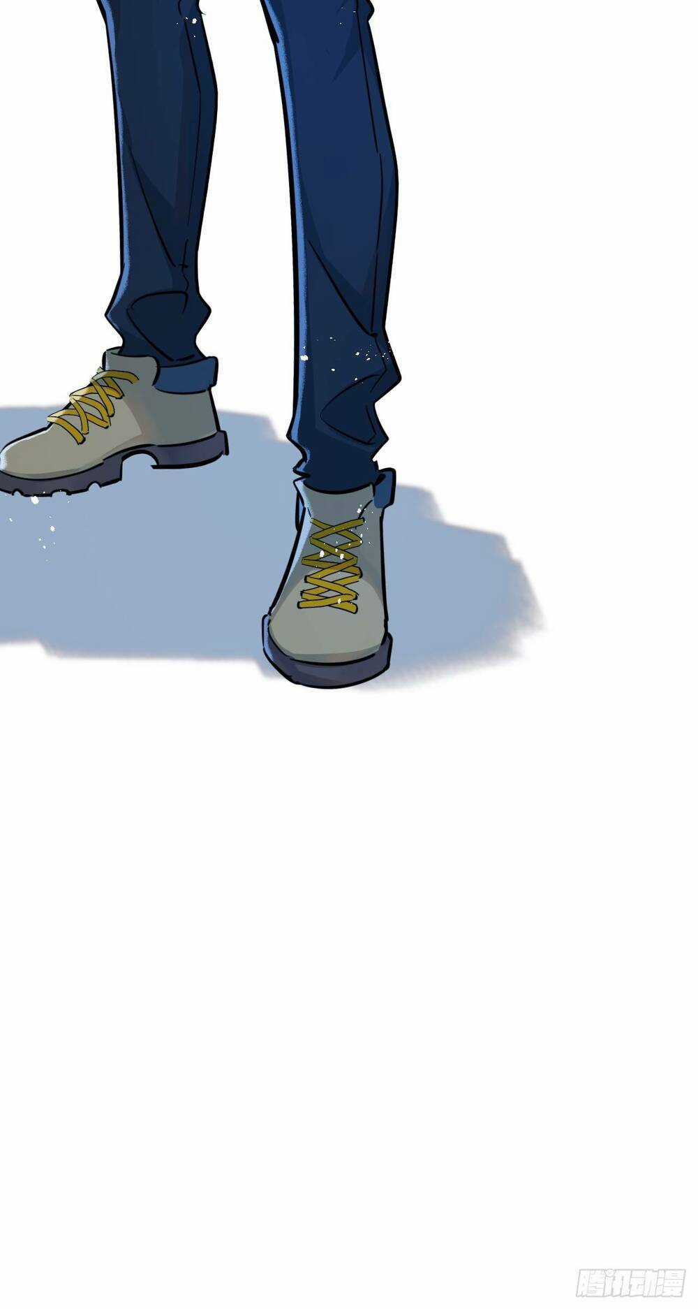 Nông Trường Siêu Cấp Ở Tận Thế Chapter 6 trang 54