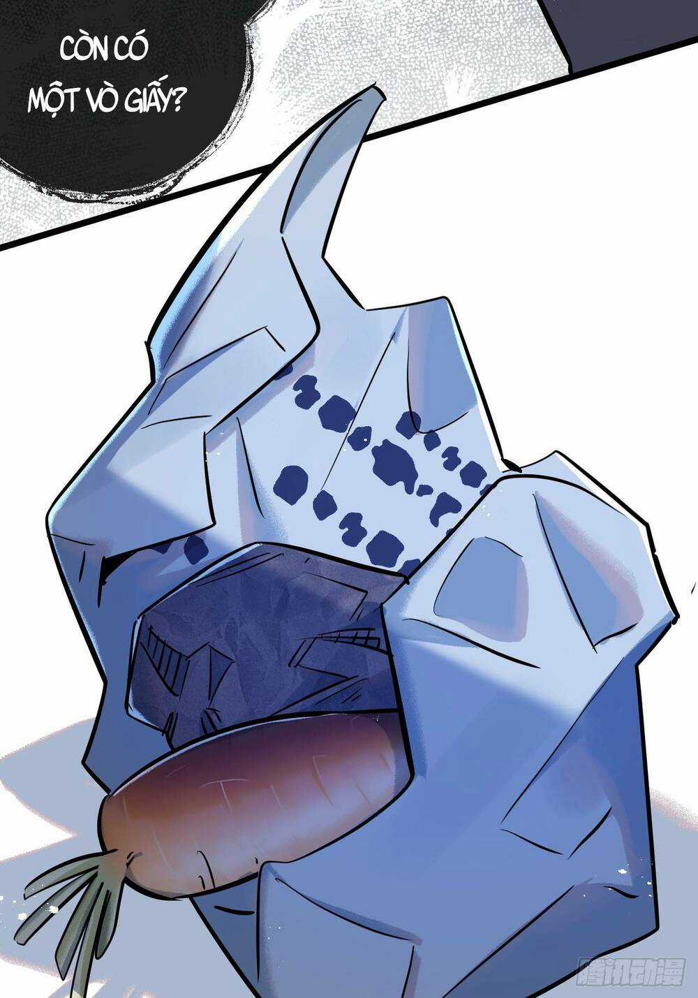 Nông Trường Siêu Cấp Ở Tận Thế Chapter 6 trang 56