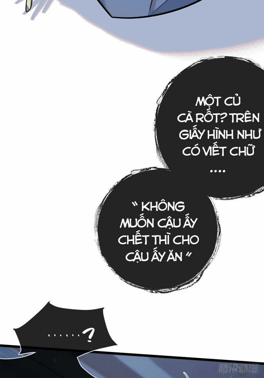 Nông Trường Siêu Cấp Ở Tận Thế Chapter 6 trang 57