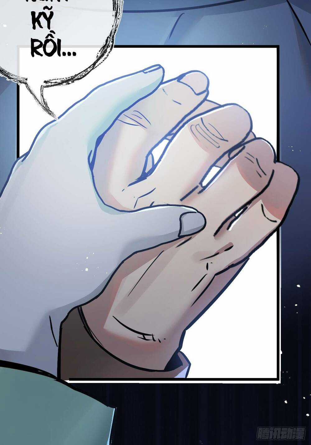 Nông Trường Siêu Cấp Ở Tận Thế Chapter 6 trang 65