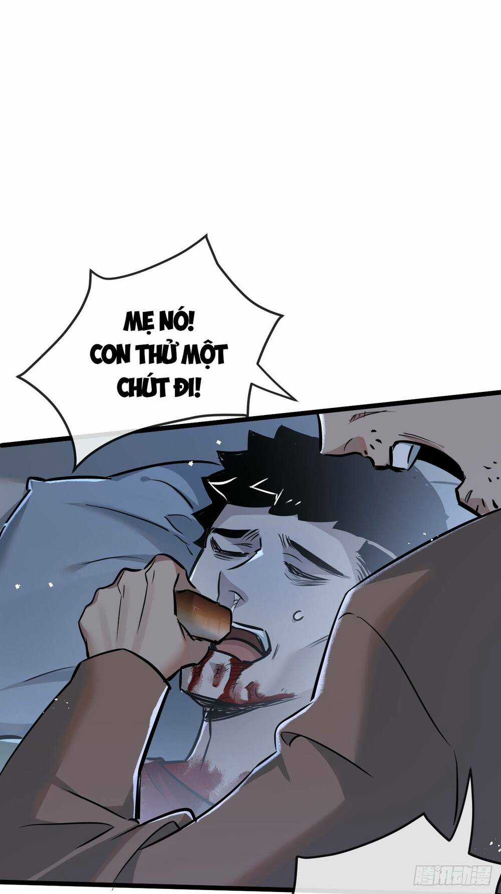 Nông Trường Siêu Cấp Ở Tận Thế Chapter 6 trang 70