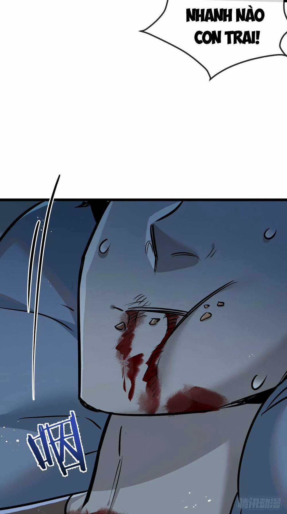 Nông Trường Siêu Cấp Ở Tận Thế Chapter 6 trang 71