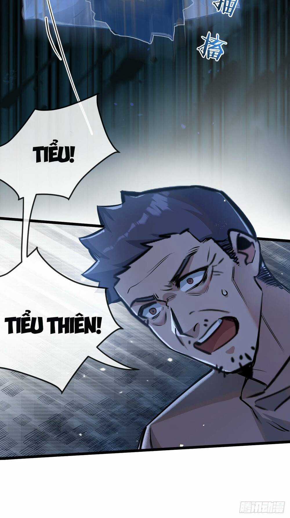 Nông Trường Siêu Cấp Ở Tận Thế Chapter 6 trang 75