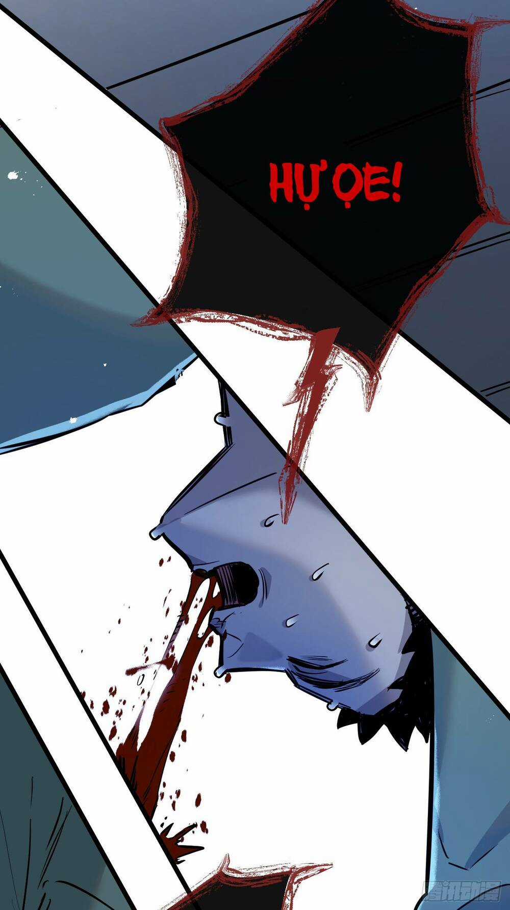 Nông Trường Siêu Cấp Ở Tận Thế Chapter 6 trang 78