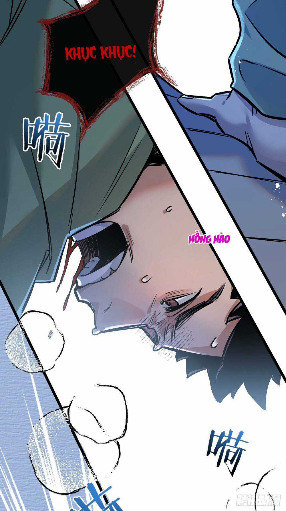 Nông Trường Siêu Cấp Ở Tận Thế Chapter 6 trang 79