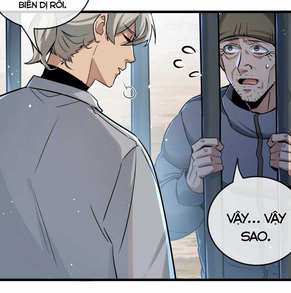 Nông Trường Siêu Cấp Ở Tận Thế Chapter 6 trang 8