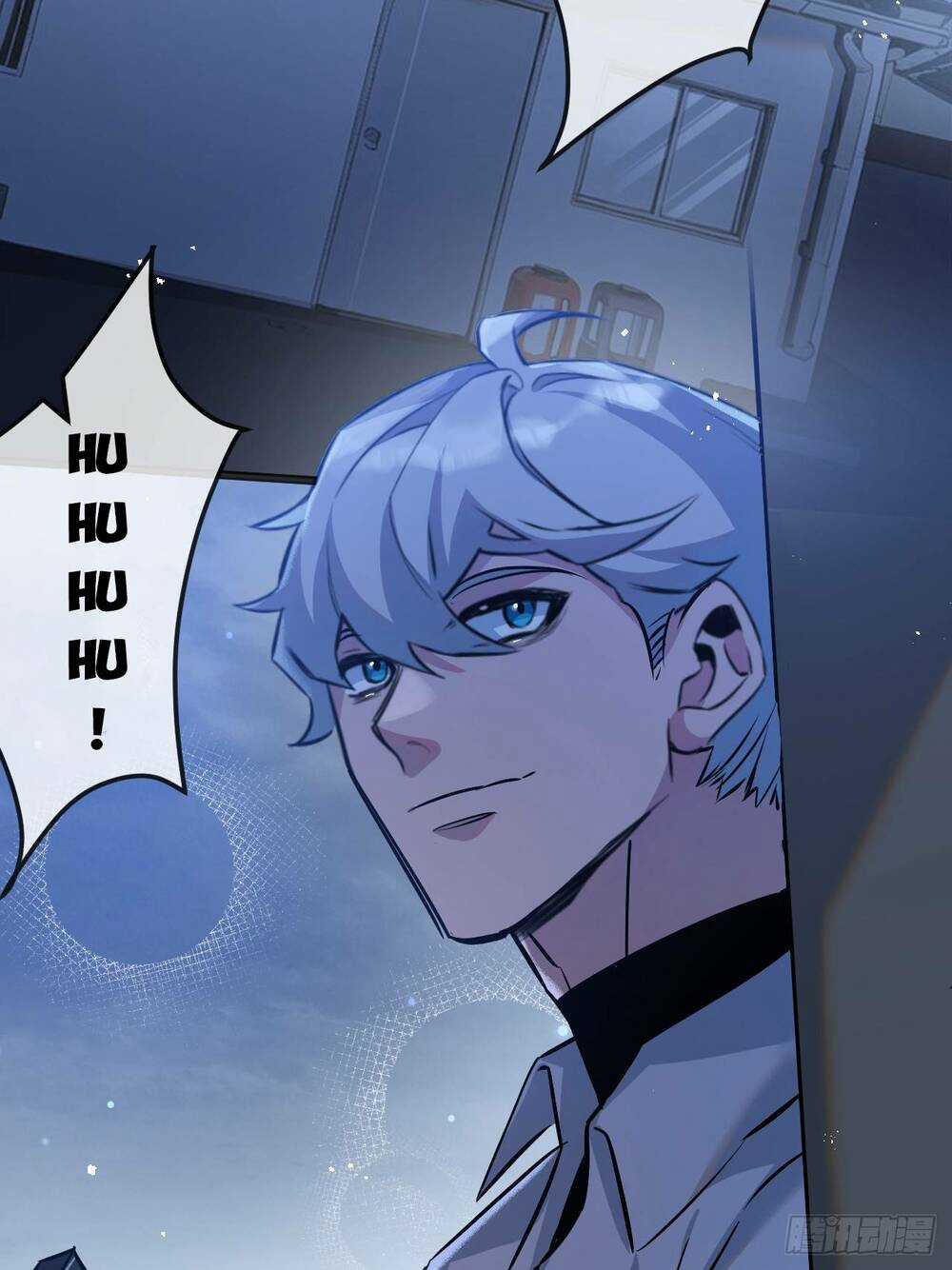 Nông Trường Siêu Cấp Ở Tận Thế Chapter 6 trang 84