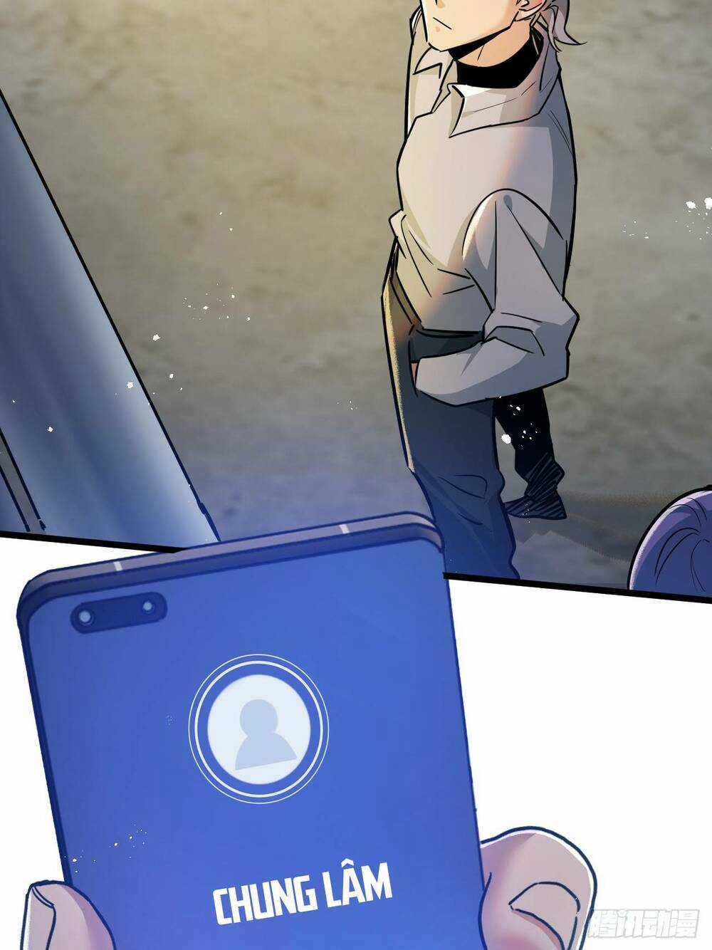 Nông Trường Siêu Cấp Ở Tận Thế Chapter 6 trang 89