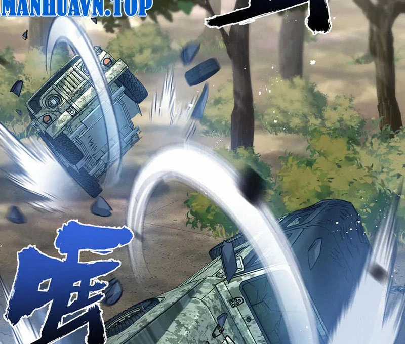 Nông Trường Siêu Cấp Ở Tận Thế Chapter 60 trang 12