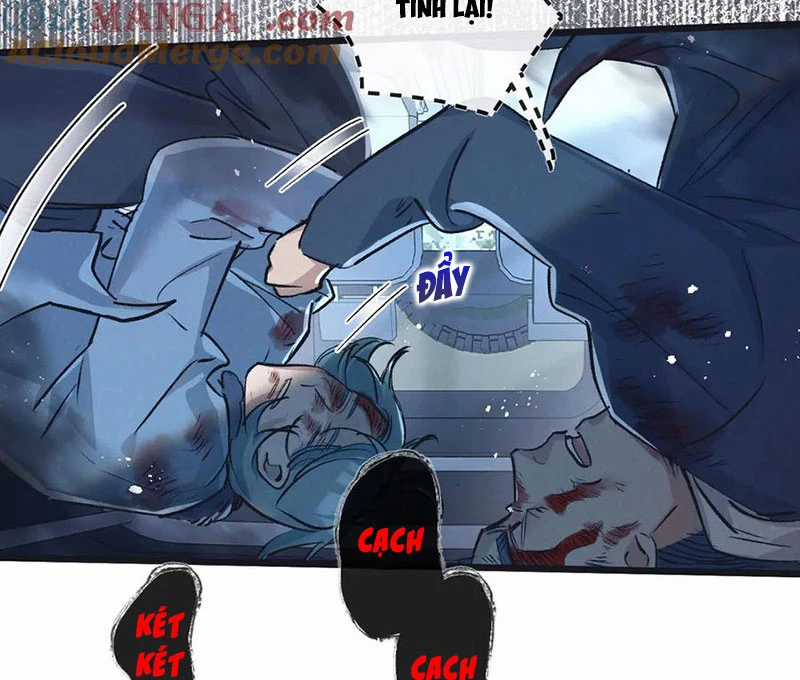 Nông Trường Siêu Cấp Ở Tận Thế Chapter 60 trang 17