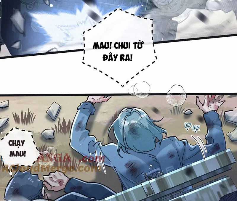 Nông Trường Siêu Cấp Ở Tận Thế Chapter 60 trang 19
