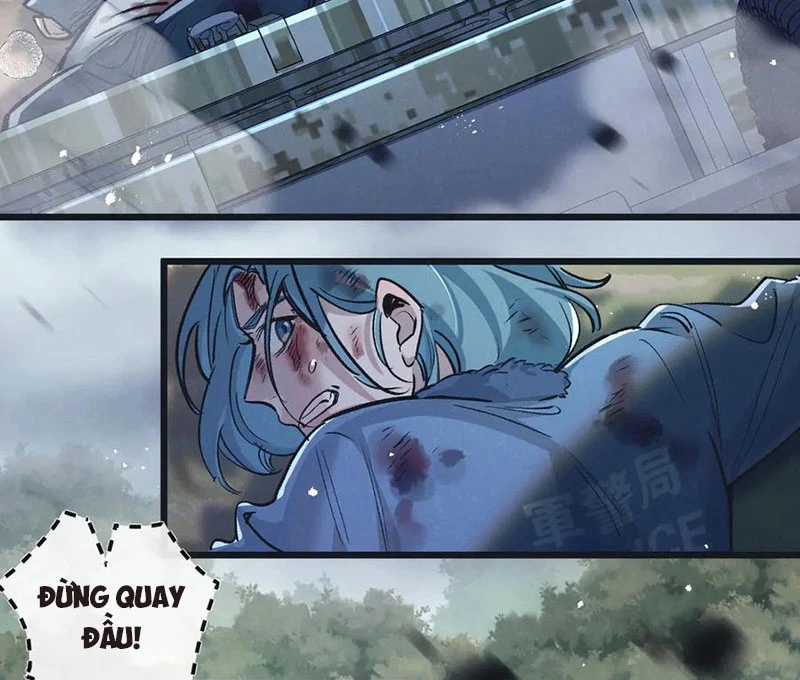 Nông Trường Siêu Cấp Ở Tận Thế Chapter 60 trang 20