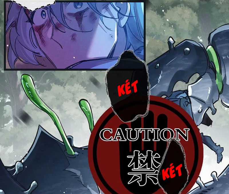 Nông Trường Siêu Cấp Ở Tận Thế Chapter 60 trang 21