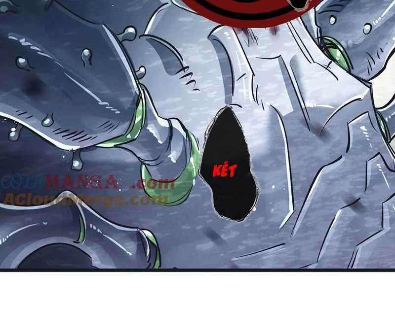 Nông Trường Siêu Cấp Ở Tận Thế Chapter 60 trang 22