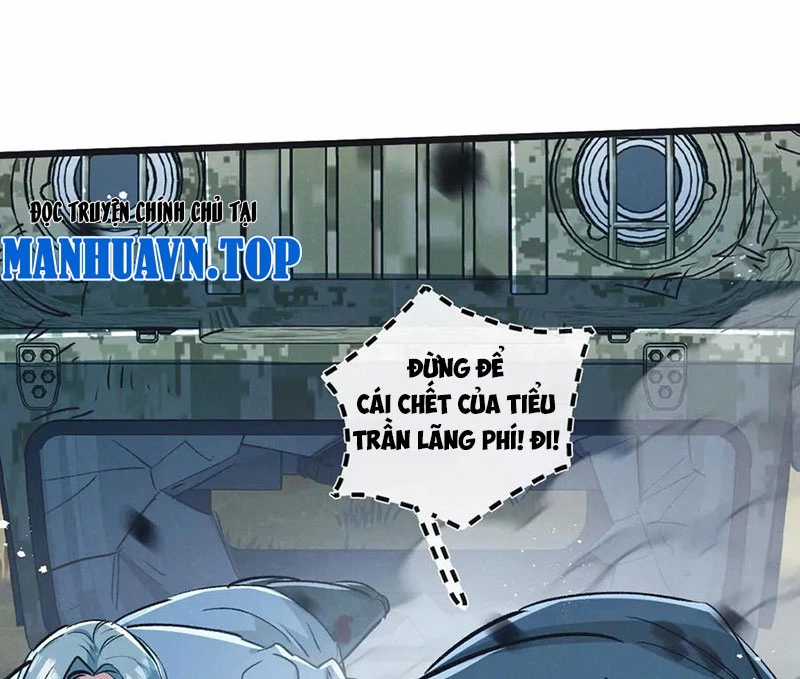 Nông Trường Siêu Cấp Ở Tận Thế Chapter 60 trang 23