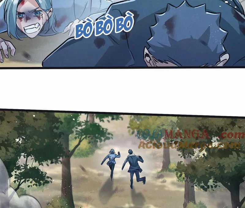 Nông Trường Siêu Cấp Ở Tận Thế Chapter 60 trang 24