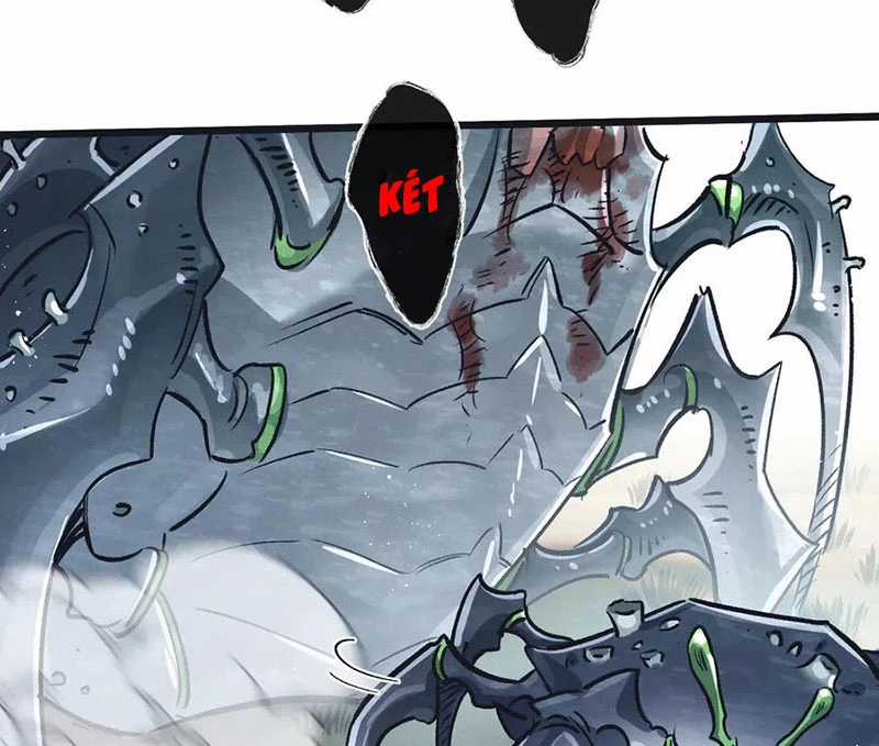 Nông Trường Siêu Cấp Ở Tận Thế Chapter 60 trang 26