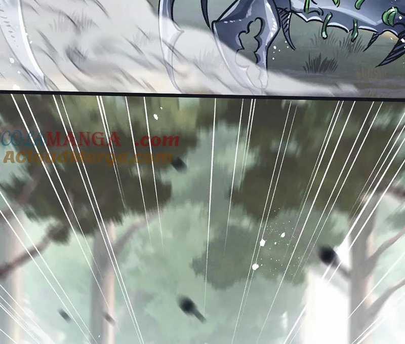 Nông Trường Siêu Cấp Ở Tận Thế Chapter 60 trang 27