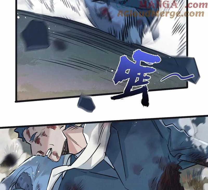 Nông Trường Siêu Cấp Ở Tận Thế Chapter 60 trang 35