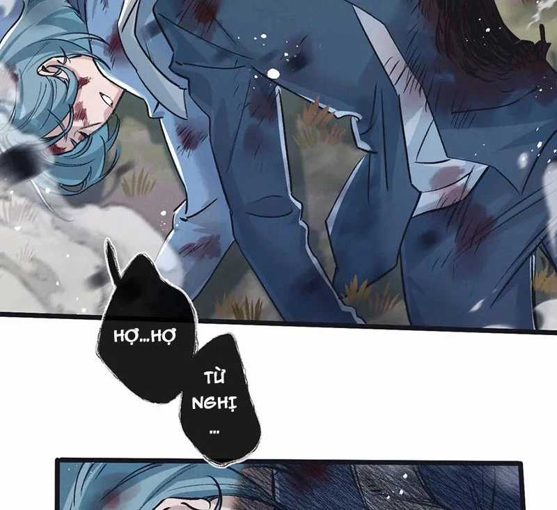 Nông Trường Siêu Cấp Ở Tận Thế Chapter 60 trang 36