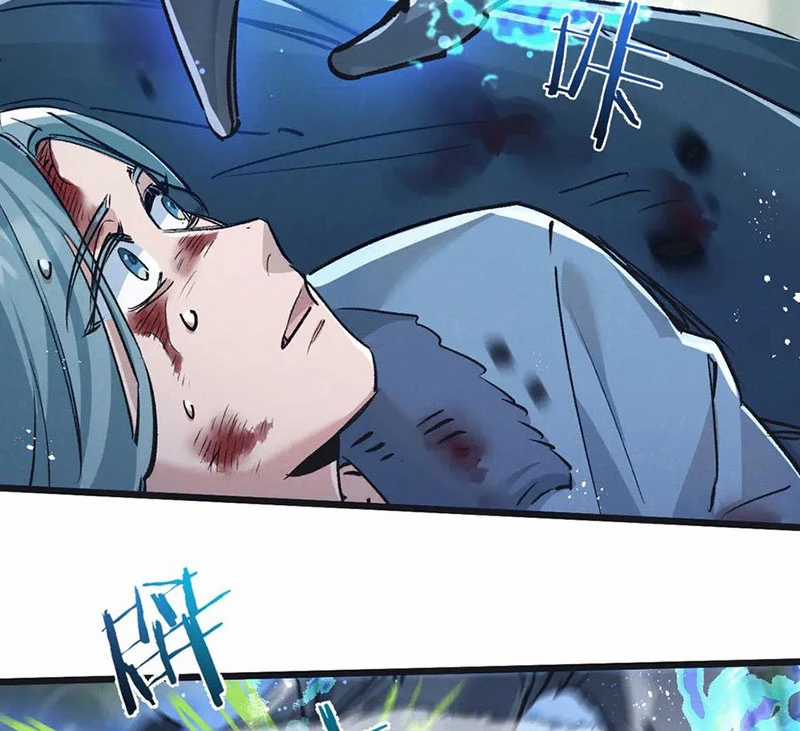Nông Trường Siêu Cấp Ở Tận Thế Chapter 60 trang 41
