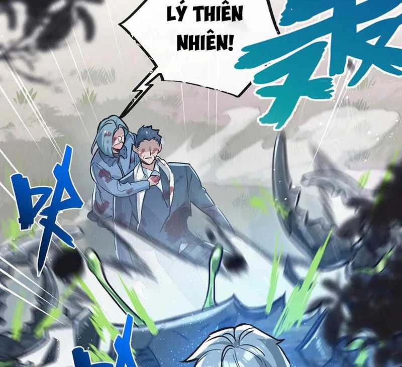 Nông Trường Siêu Cấp Ở Tận Thế Chapter 60 trang 44