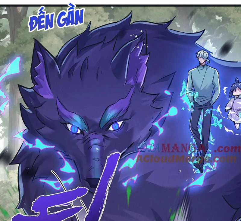 Nông Trường Siêu Cấp Ở Tận Thế Chapter 60 trang 47