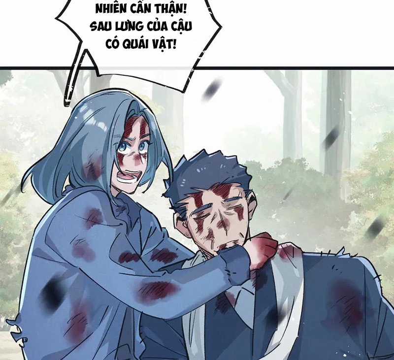 Nông Trường Siêu Cấp Ở Tận Thế Chapter 60 trang 49
