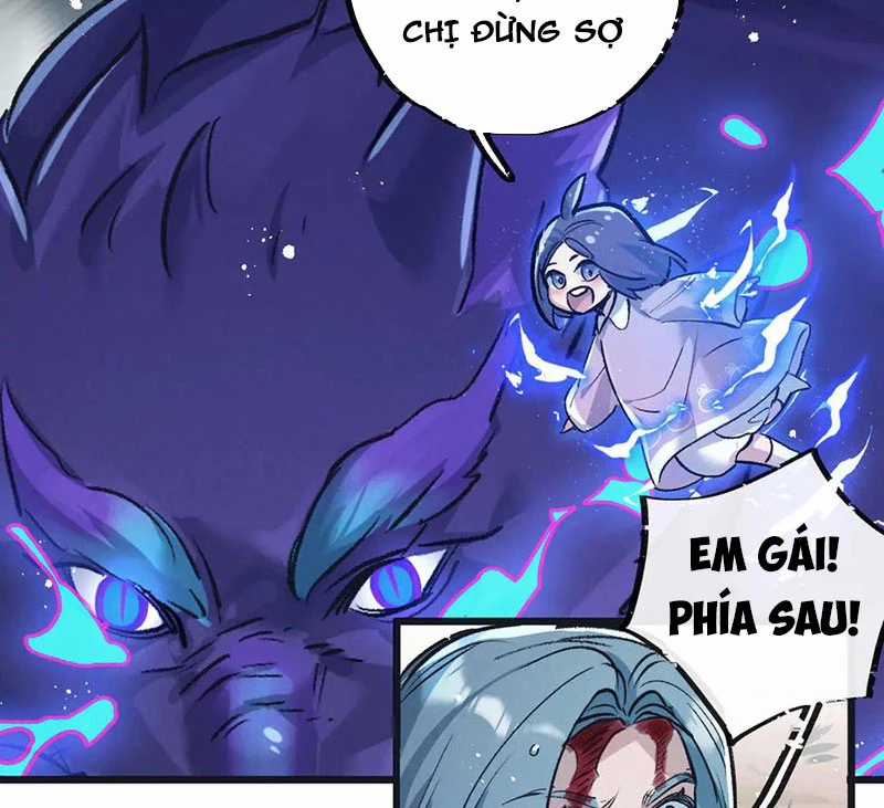 Nông Trường Siêu Cấp Ở Tận Thế Chapter 60 trang 51