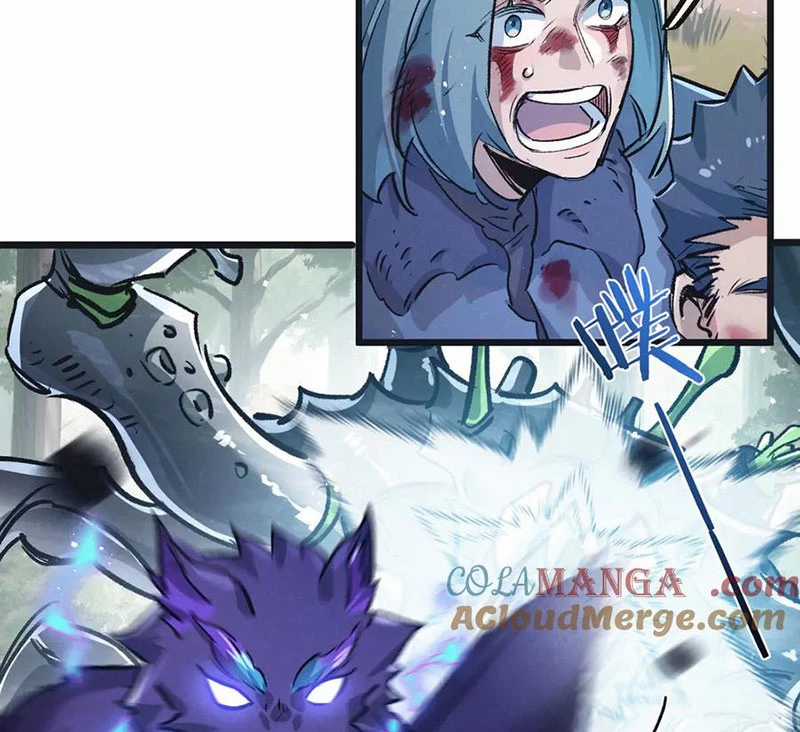 Nông Trường Siêu Cấp Ở Tận Thế Chapter 60 trang 52