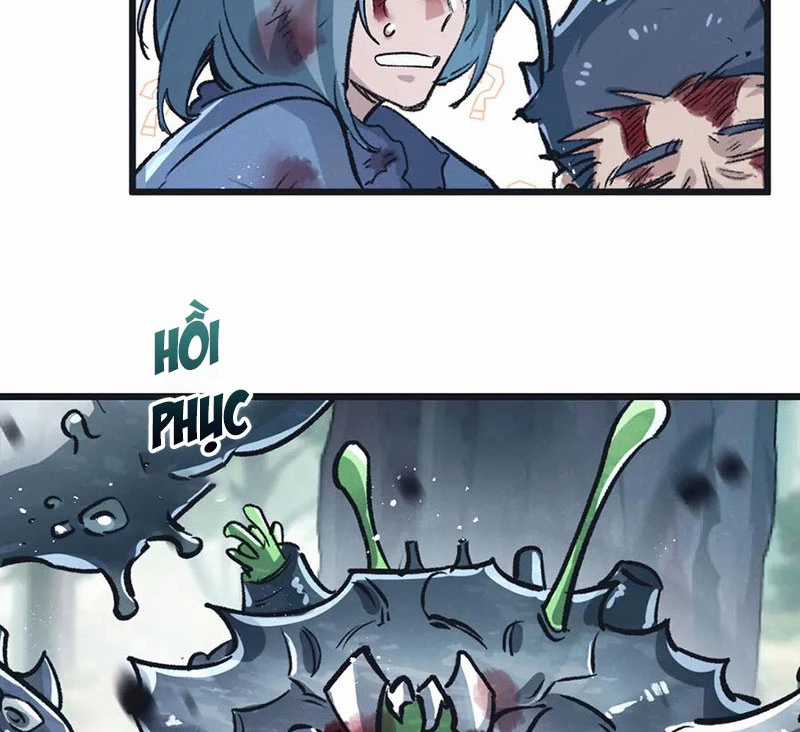 Nông Trường Siêu Cấp Ở Tận Thế Chapter 60 trang 57