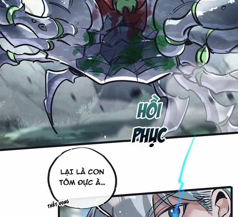 Nông Trường Siêu Cấp Ở Tận Thế Chapter 60 trang 58