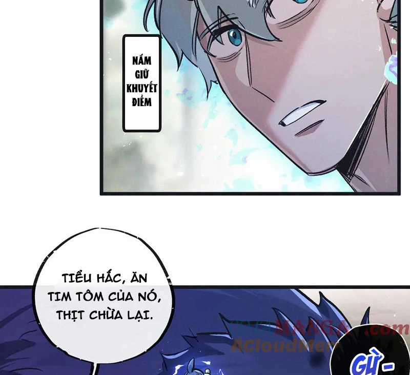 Nông Trường Siêu Cấp Ở Tận Thế Chapter 60 trang 59