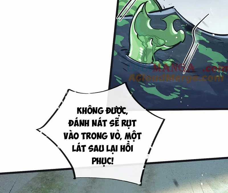 Nông Trường Siêu Cấp Ở Tận Thế Chapter 60 trang 6