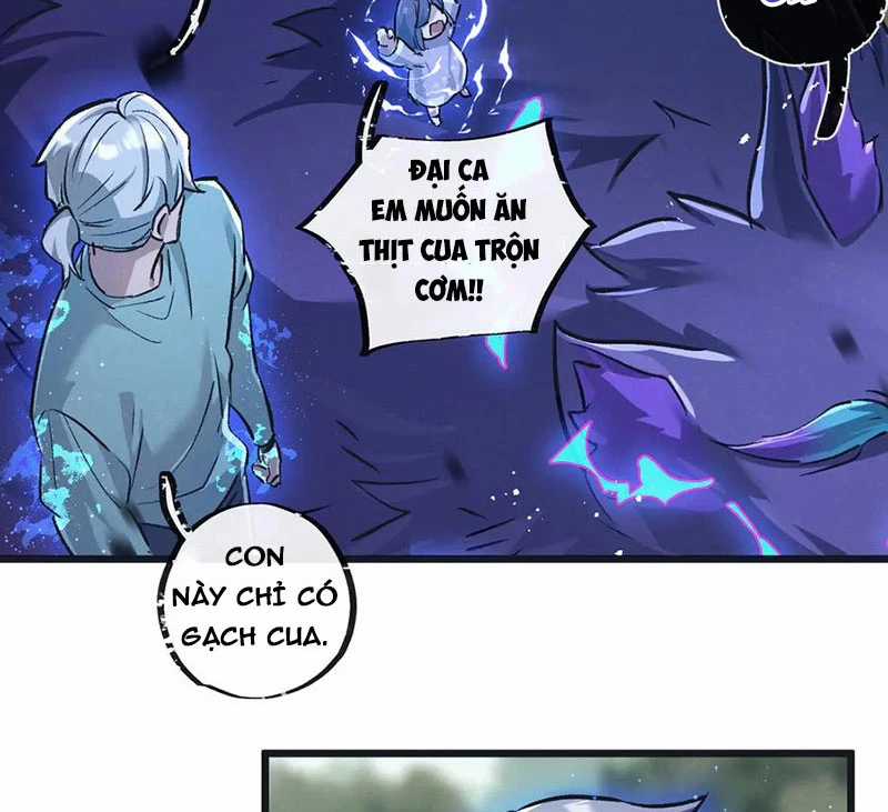 Nông Trường Siêu Cấp Ở Tận Thế Chapter 60 trang 60