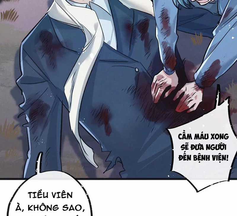 Nông Trường Siêu Cấp Ở Tận Thế Chapter 60 trang 63