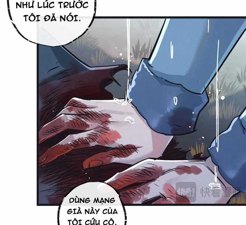 Nông Trường Siêu Cấp Ở Tận Thế Chapter 60 trang 64