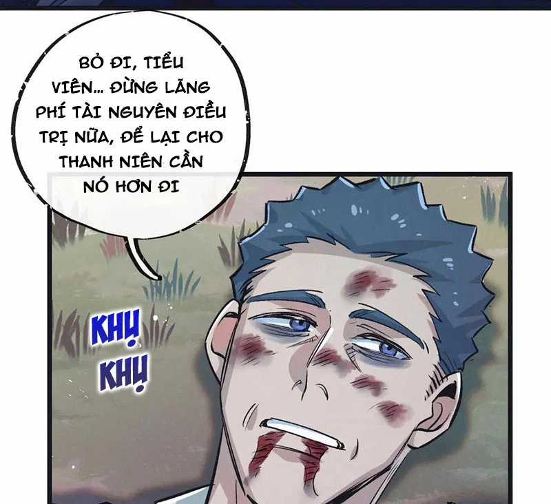 Nông Trường Siêu Cấp Ở Tận Thế Chapter 60 trang 66
