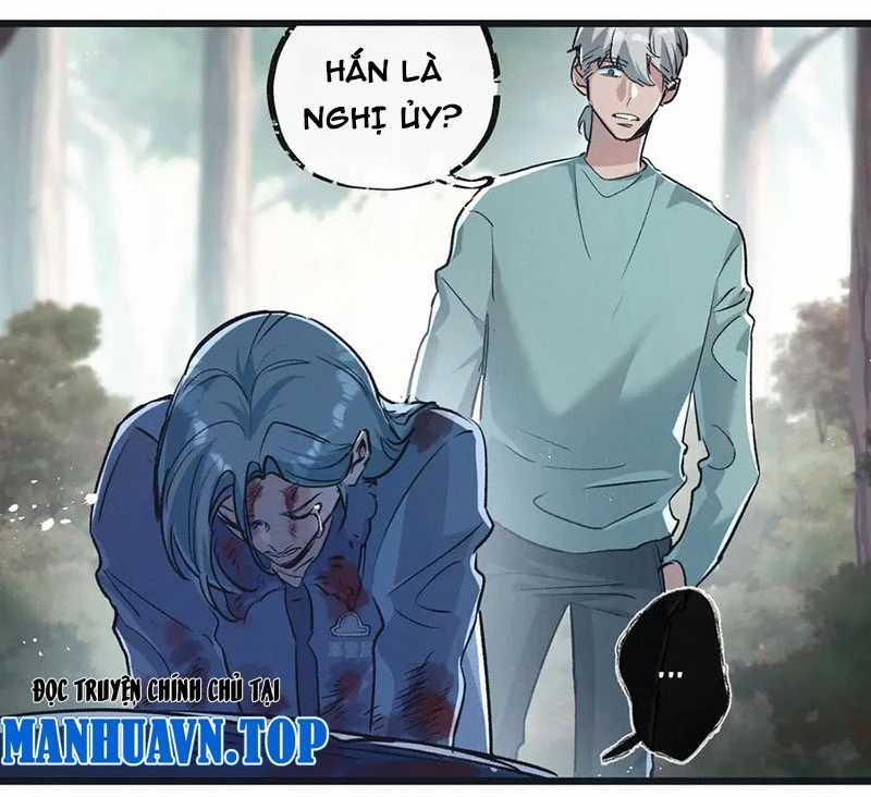 Nông Trường Siêu Cấp Ở Tận Thế Chapter 60 trang 68