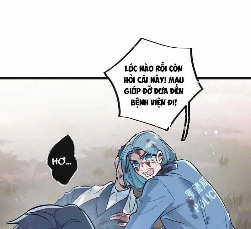 Nông Trường Siêu Cấp Ở Tận Thế Chapter 60 trang 69