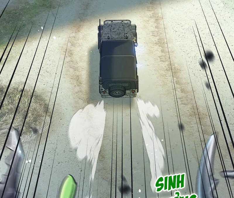 Nông Trường Siêu Cấp Ở Tận Thế Chapter 60 trang 7