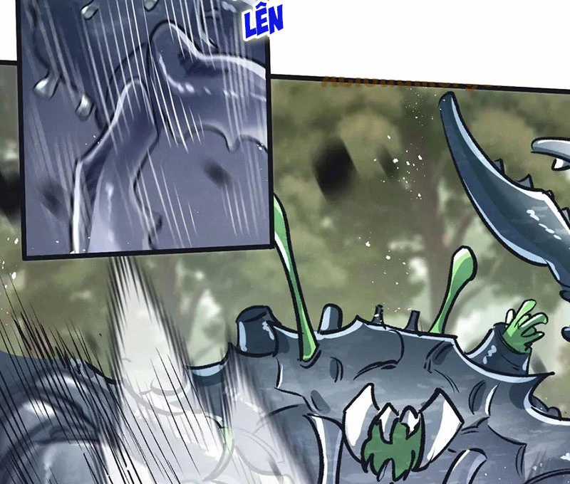 Nông Trường Siêu Cấp Ở Tận Thế Chapter 60 trang 9