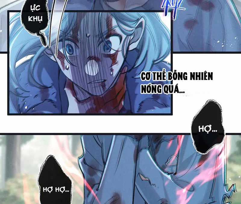 Nông Trường Siêu Cấp Ở Tận Thế Chapter 61 trang 12