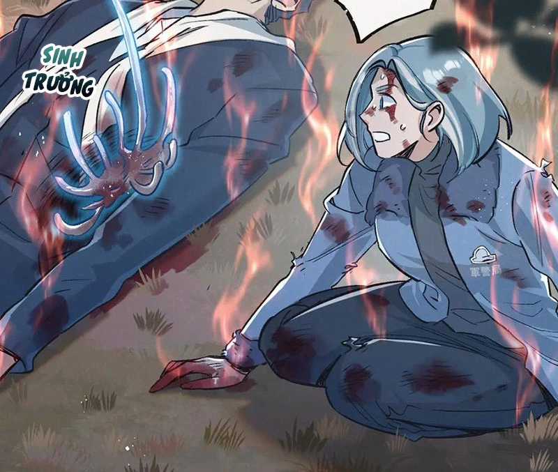 Nông Trường Siêu Cấp Ở Tận Thế Chapter 61 trang 15