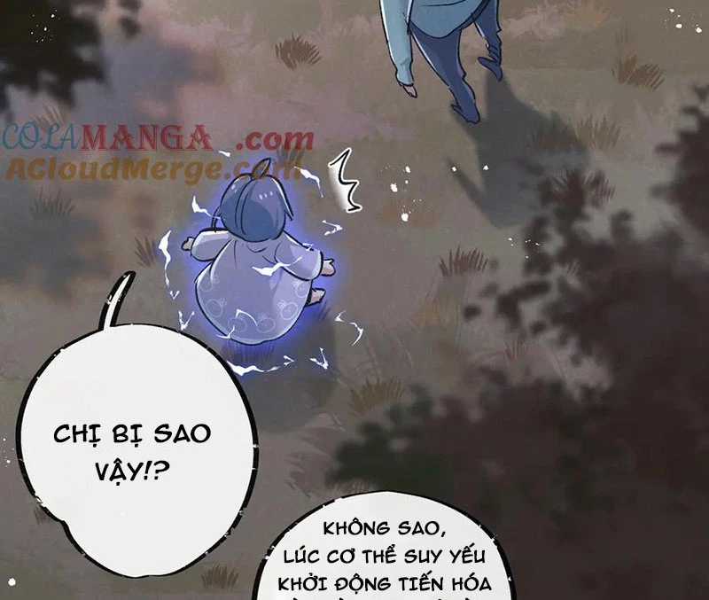 Nông Trường Siêu Cấp Ở Tận Thế Chapter 61 trang 20