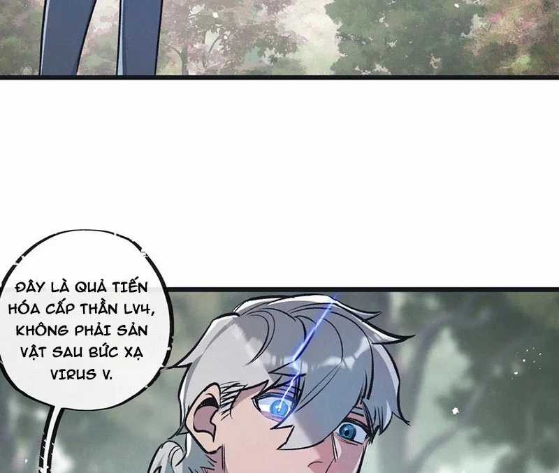 Nông Trường Siêu Cấp Ở Tận Thế Chapter 61 trang 22