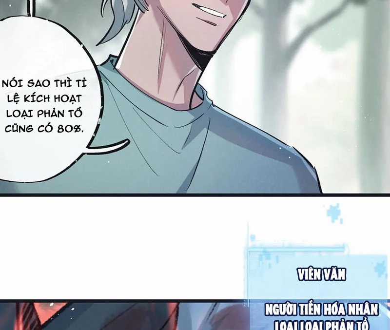 Nông Trường Siêu Cấp Ở Tận Thế Chapter 61 trang 23