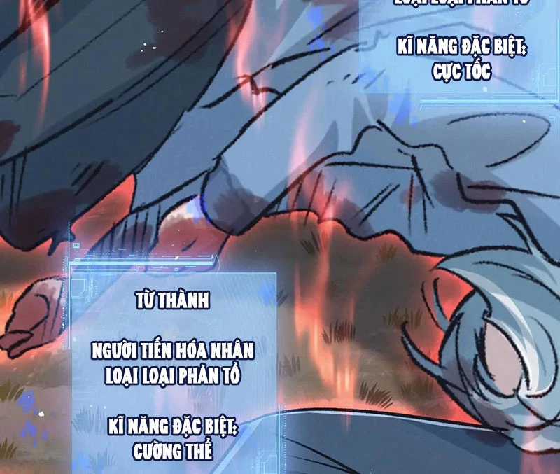 Nông Trường Siêu Cấp Ở Tận Thế Chapter 61 trang 24