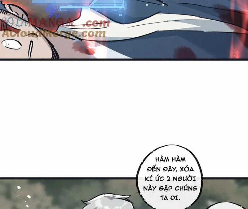 Nông Trường Siêu Cấp Ở Tận Thế Chapter 61 trang 25